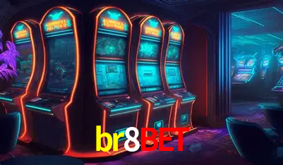 A Revolução dos Aplicativos de Jogos no br8bet
