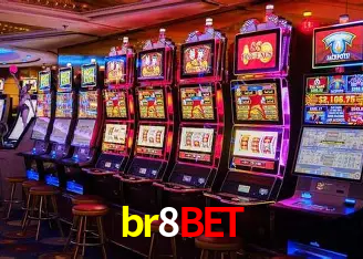 Desvendando o Mundo dos Jogos Virtuais na br8bet