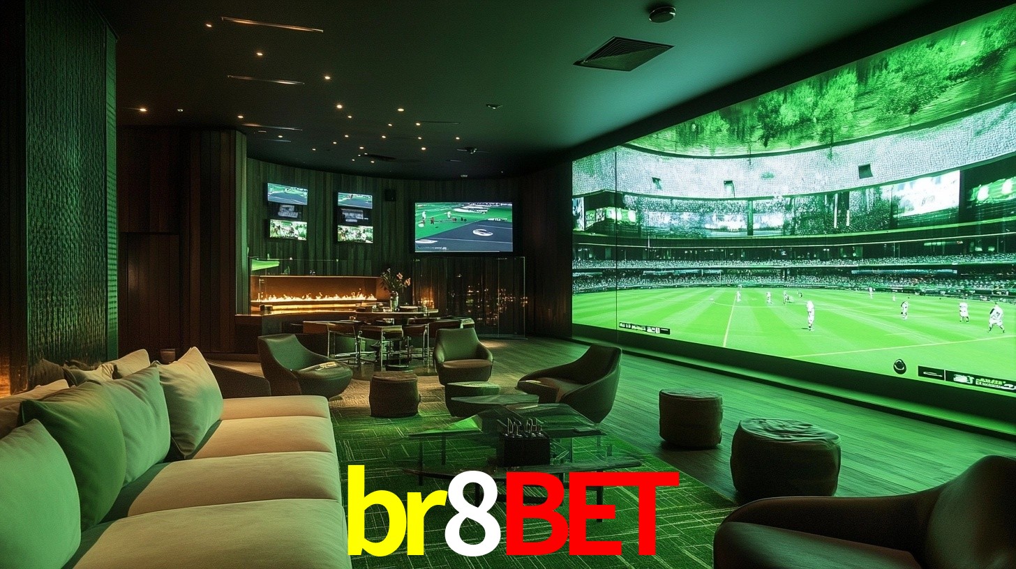 br8bet - Plataforma Oficial Autorizada Brasil - br8bet.com