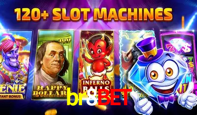 Desvendando o Mundo dos Jogos Virtuais na br8bet