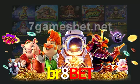 cassino br8bet