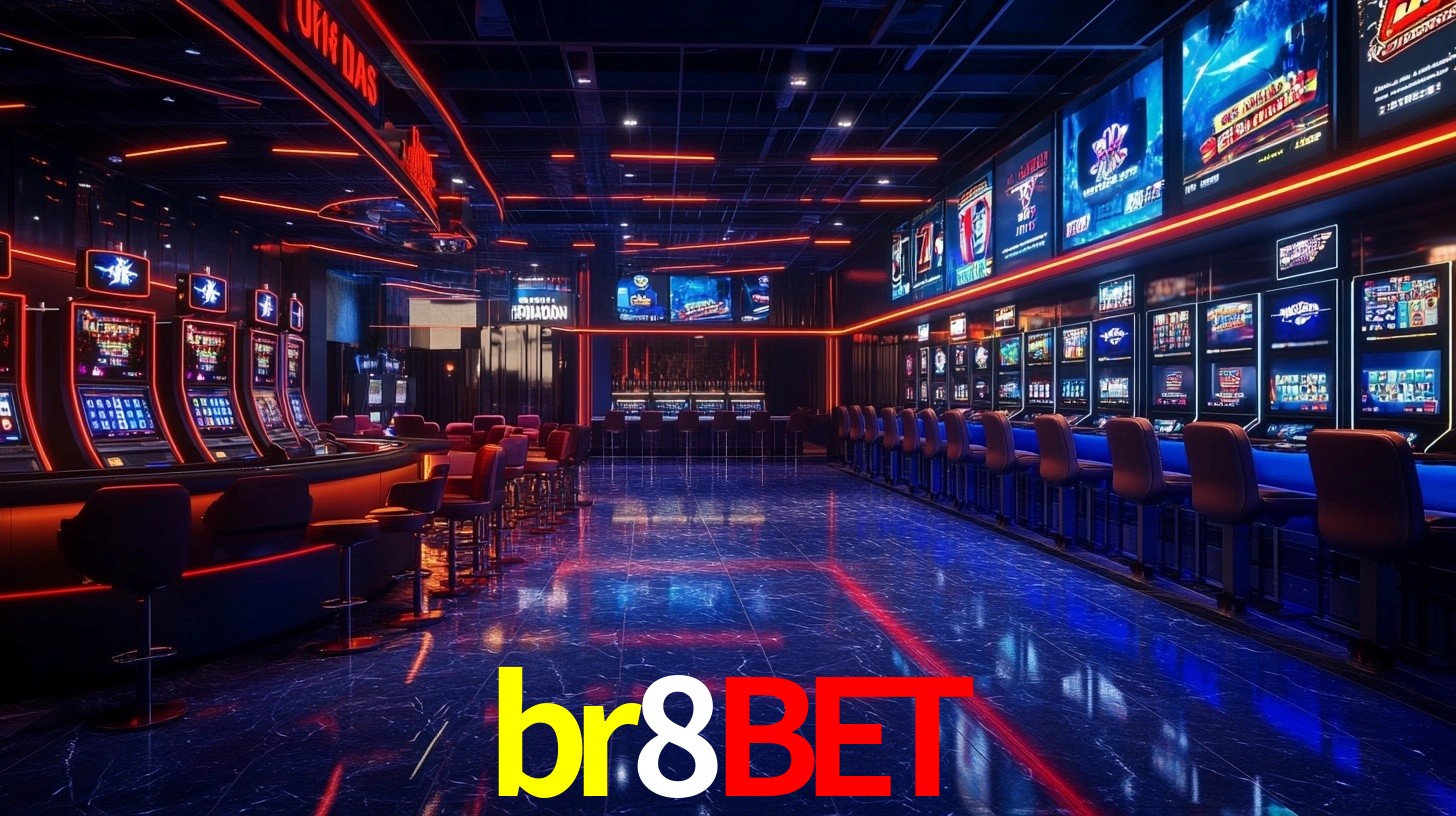 Bônus Diários br8bet