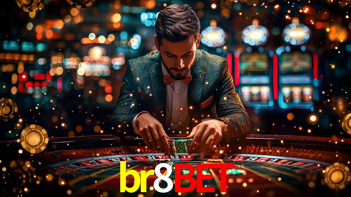 br8bet login