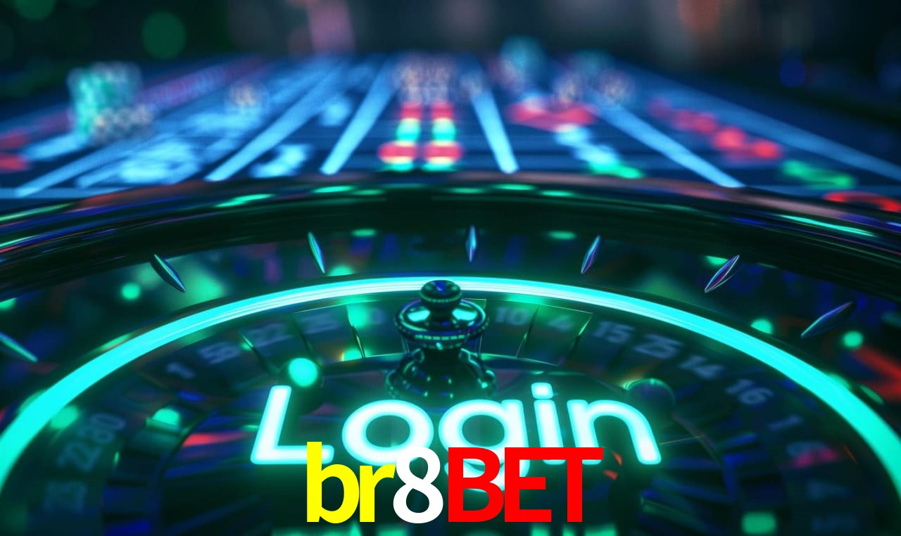 Login Seguro br8bet