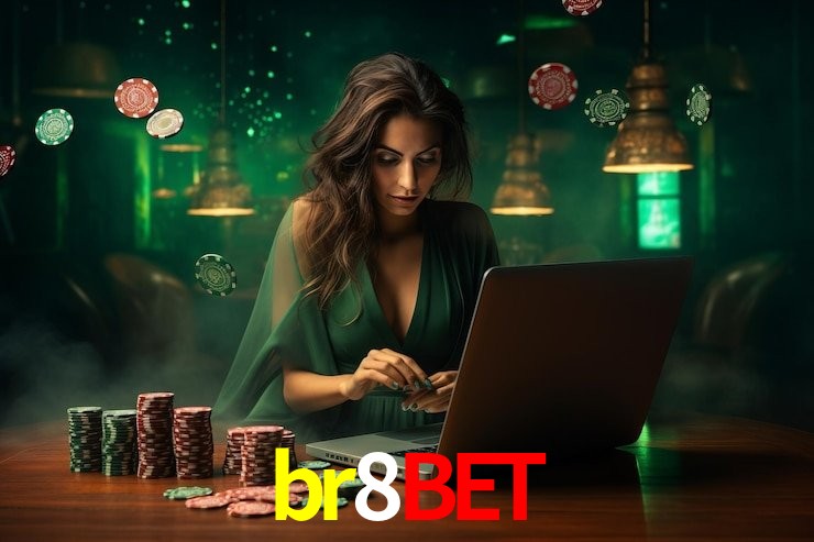 PIX Instantâneo br8bet