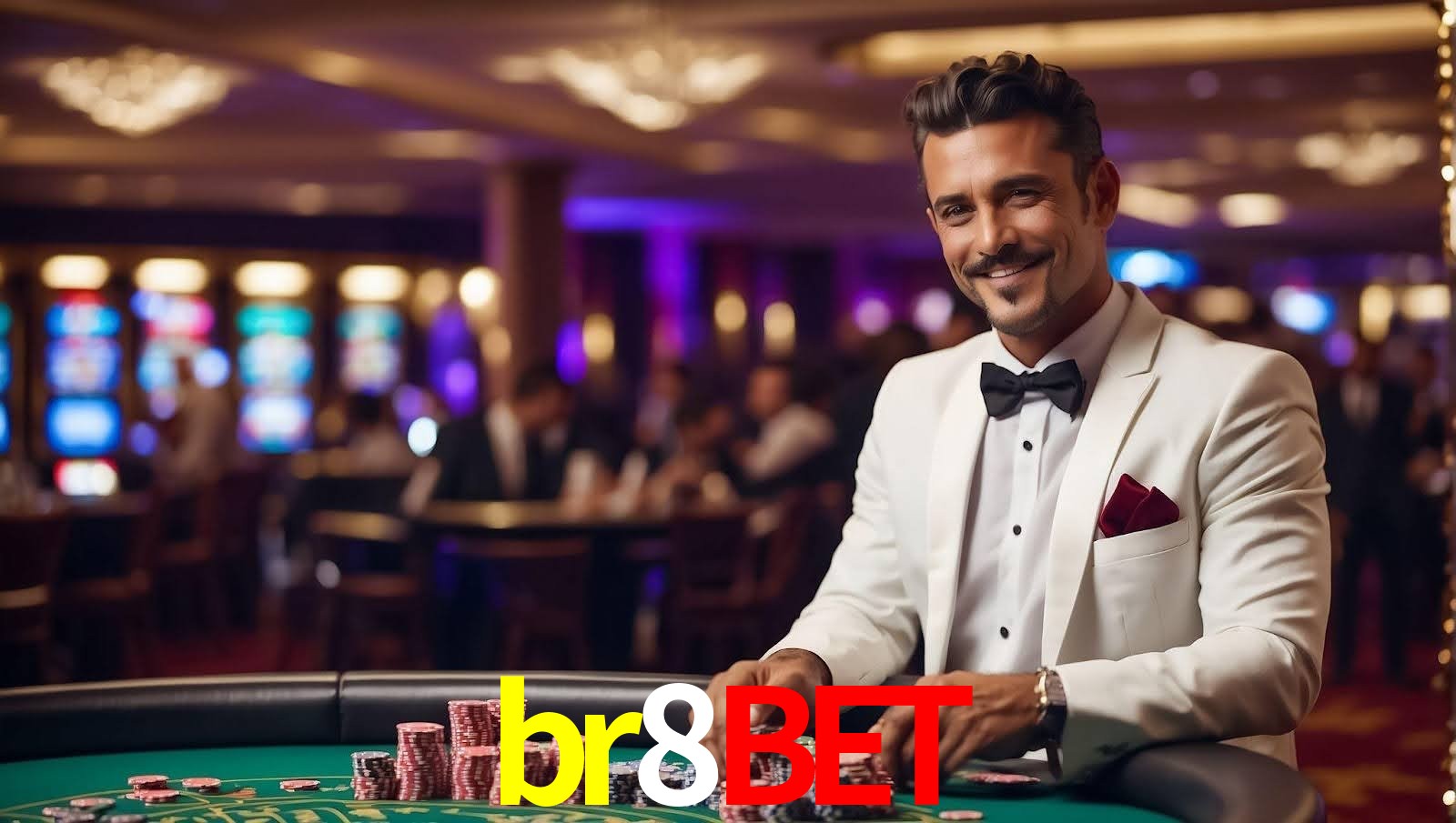Avaliações dos Jogadores br8bet
