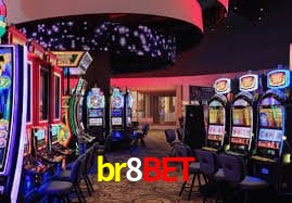 Segurança 2FA br8bet