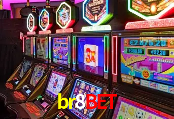 Descubra a Essência do br8bet: Nossa História e Compromissos