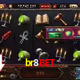 A Emoção da Loteria na br8bet: Uma Chance de Mudança de Vida