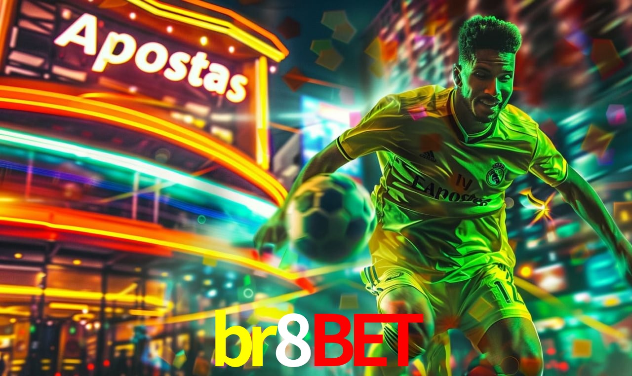 Promoção Relâmpago br8bet