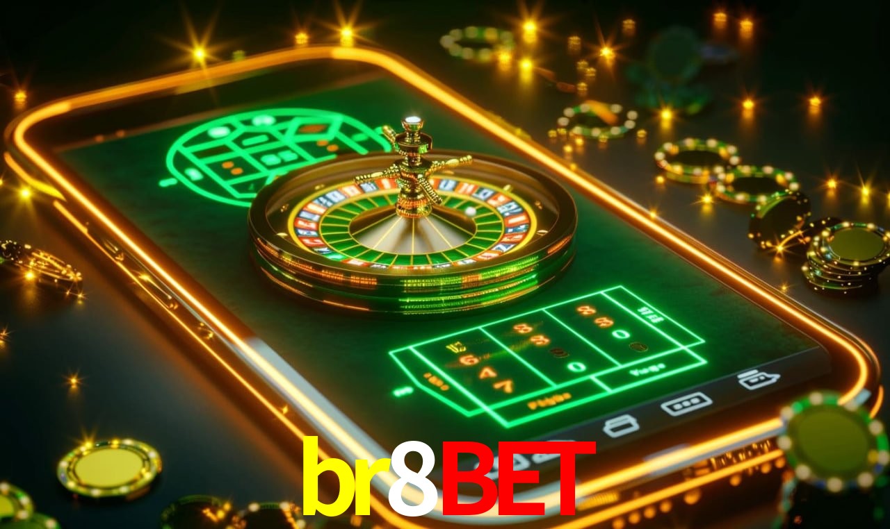 Diretório de Jogos br8bet