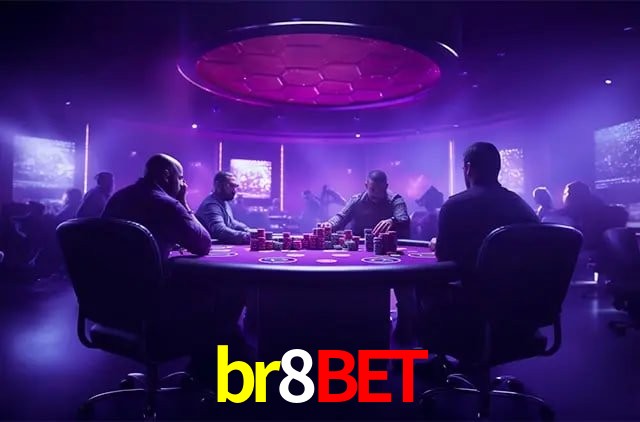Tecnologia da Plataforma br8bet