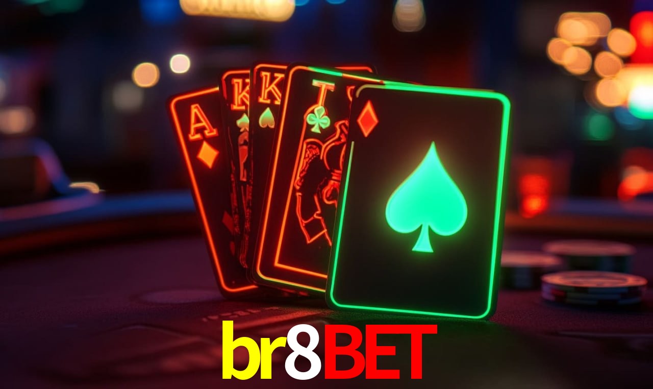 Promoções Sazonais br8bet