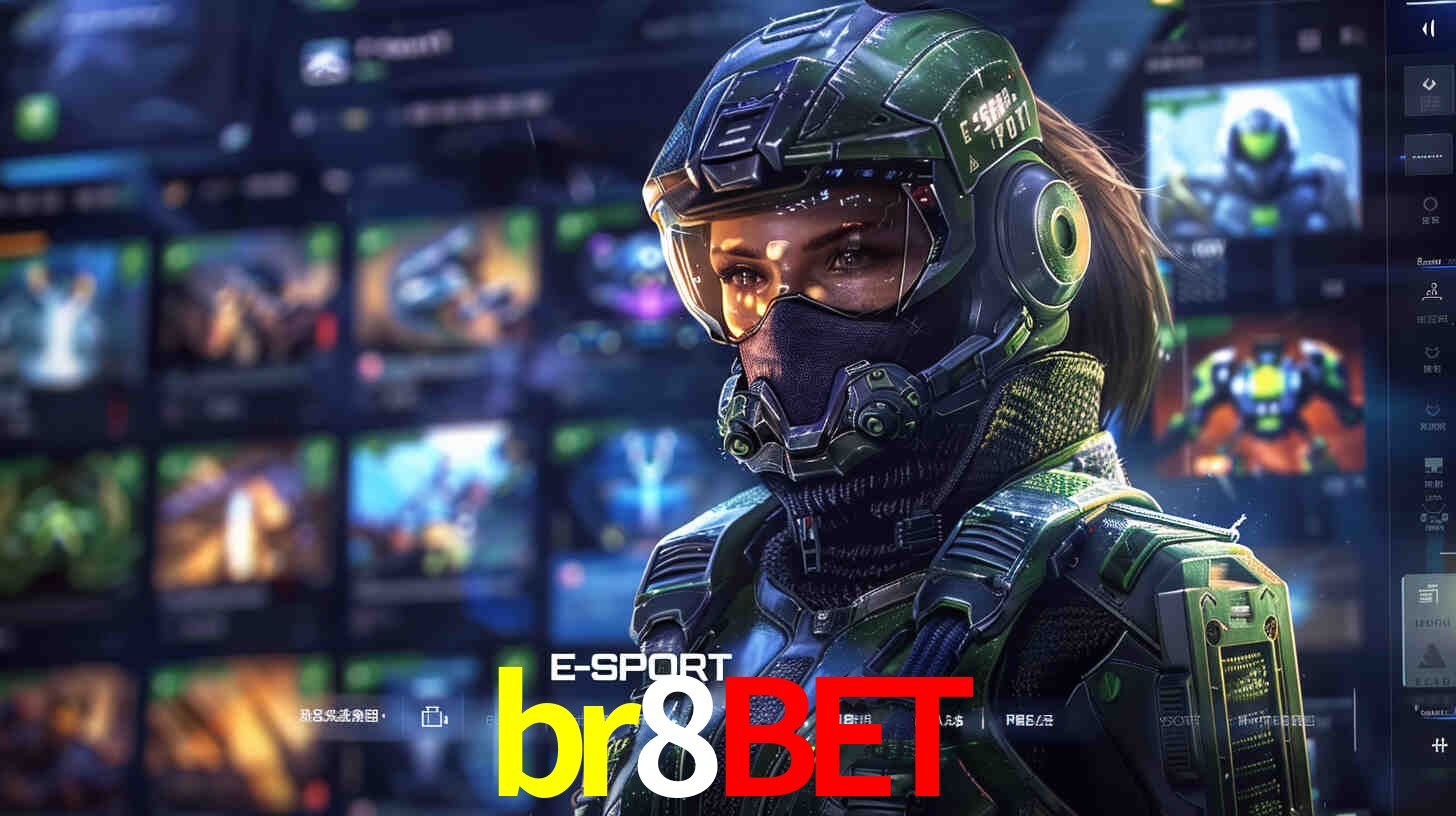 A Popularidade dos Caça-Níqueis no br8bet