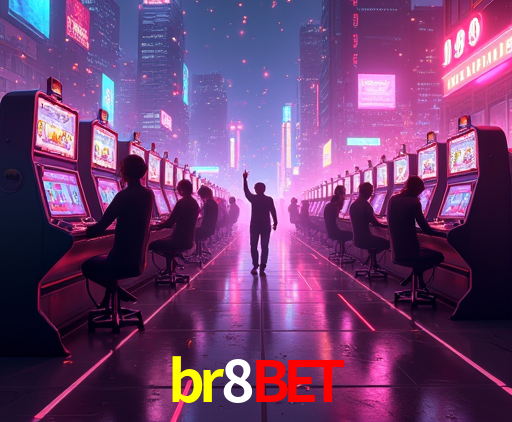 Estatísticas do Jogo br8bet