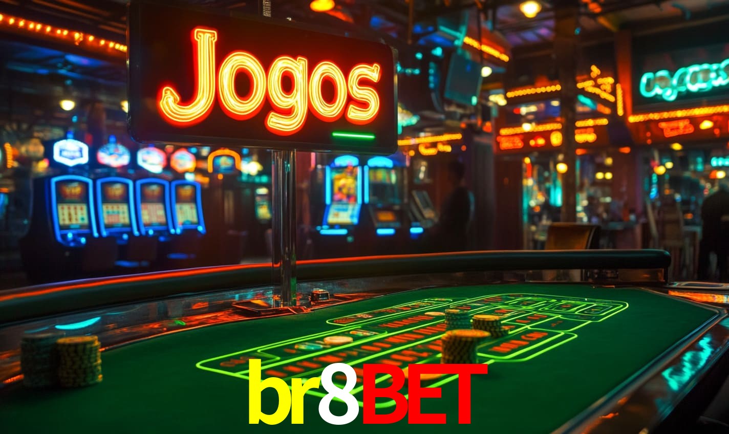 Experiência VIP br8bet