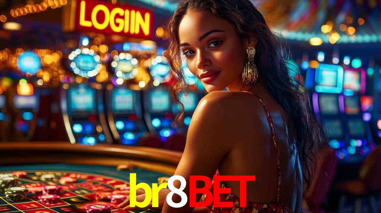 Ofertas Exclusivas br8bet