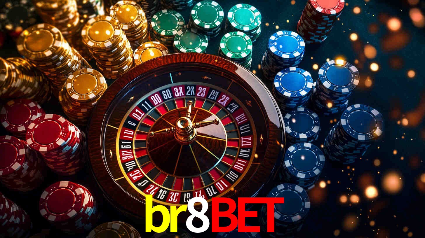 Explore as vantagens do br8bet: serviço profissional e confiabilidade