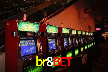 Inovações de Jogos na br8bet: O Futuro das Experiências Interativas