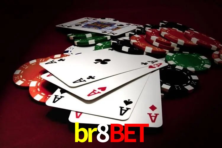 Recursos de Bônus br8bet