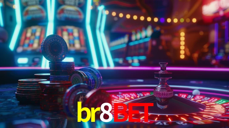 Descubra a Essência do br8bet: Nossa História e Compromissos