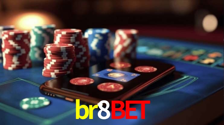 Jogos de Slot br8bet