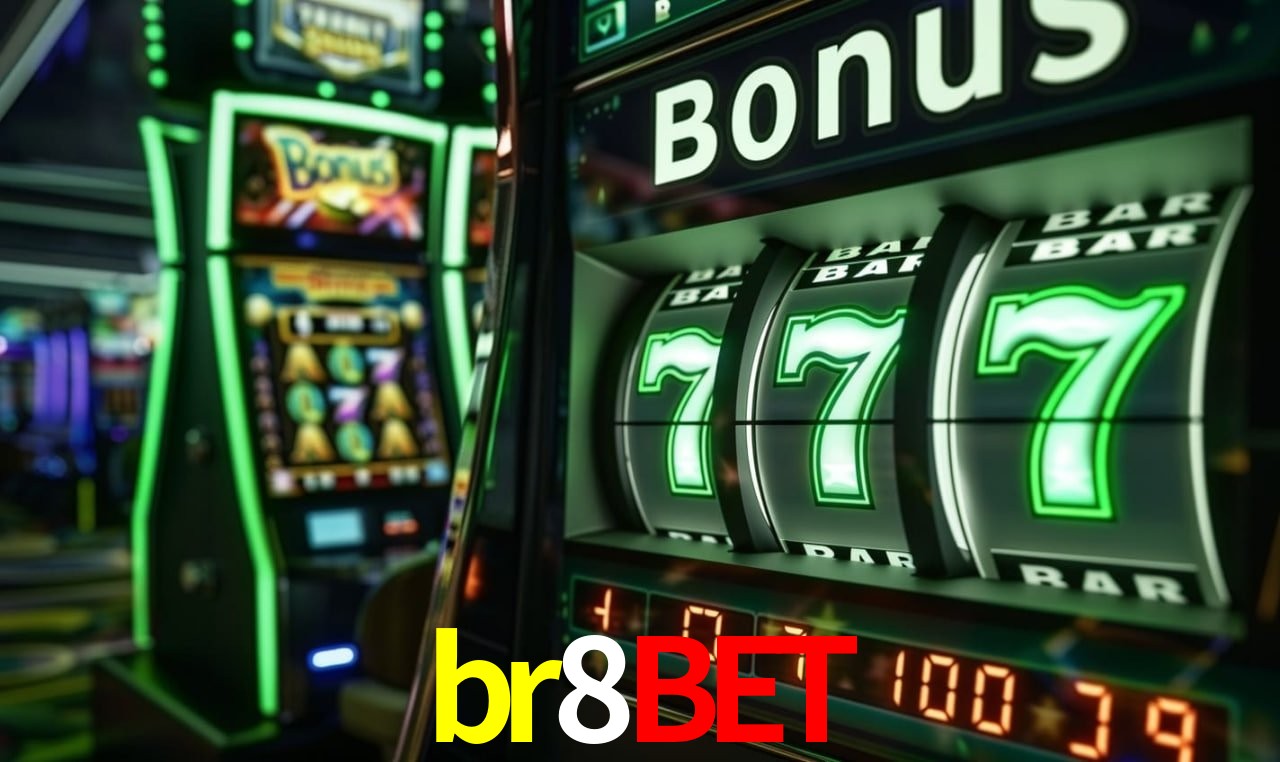 Casino Ao Vivo br8bet