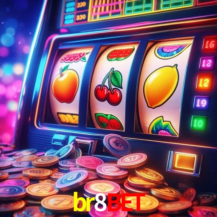 Benefícios da Conta br8bet