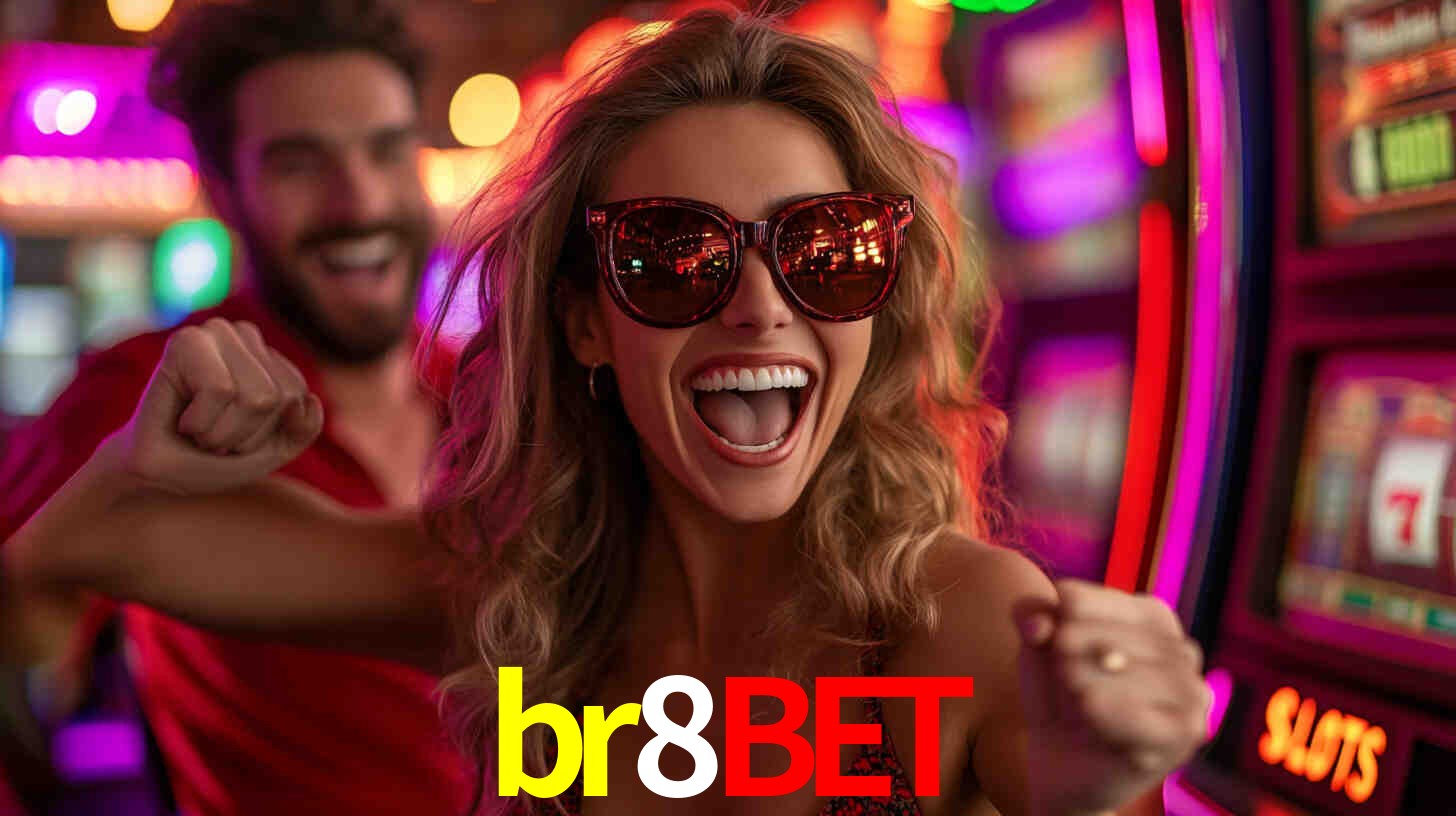 cassino br8bet