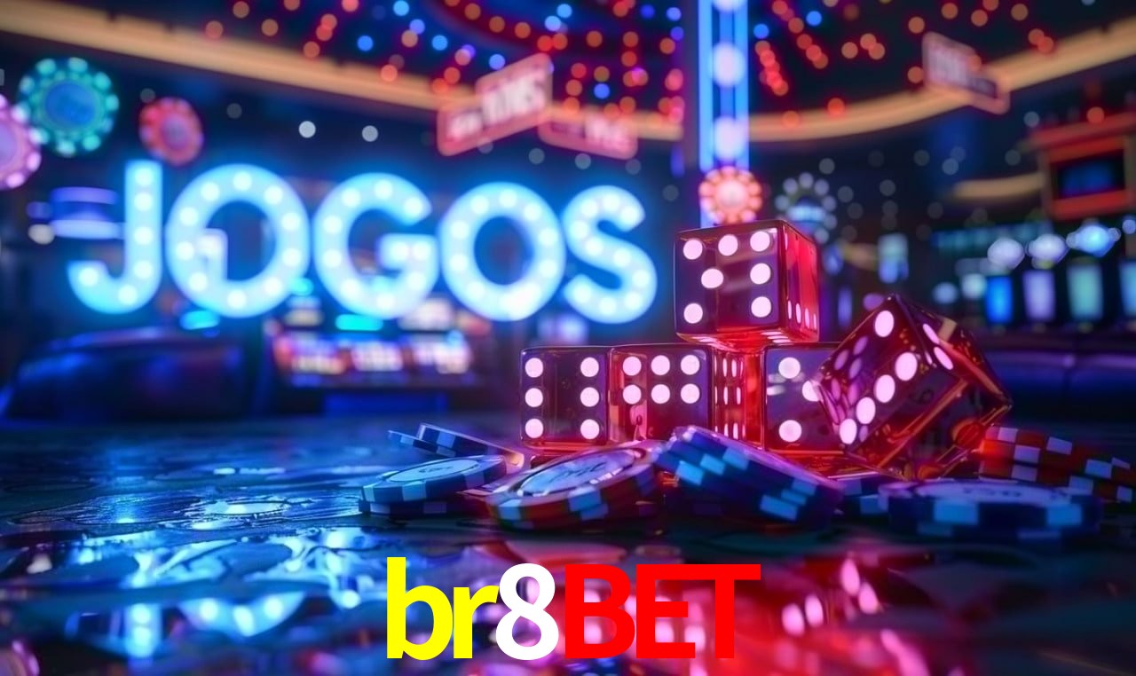 Apostas de Tênis br8bet