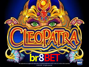 Descubra a Magia dos Jogos de Arcade no br8bet