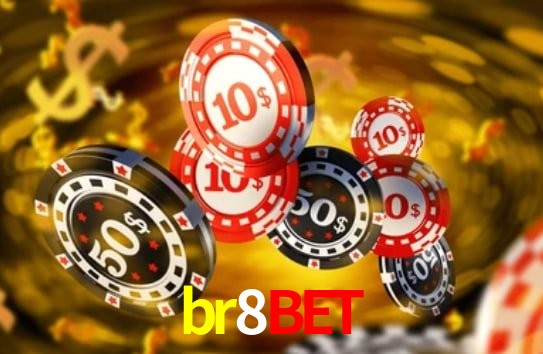 Provedores de Jogos br8bet