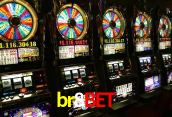 Desvendando o Mundo dos Jogos Virtuais na br8bet