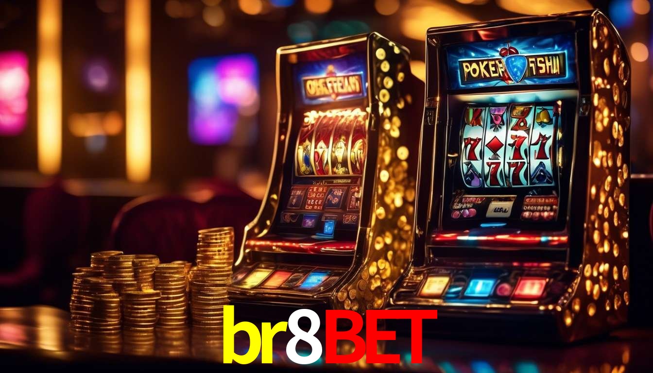 Programa VIP br8bet