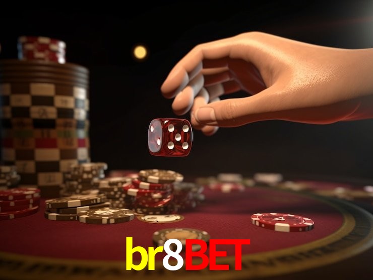 Promoções Sazonais br8bet