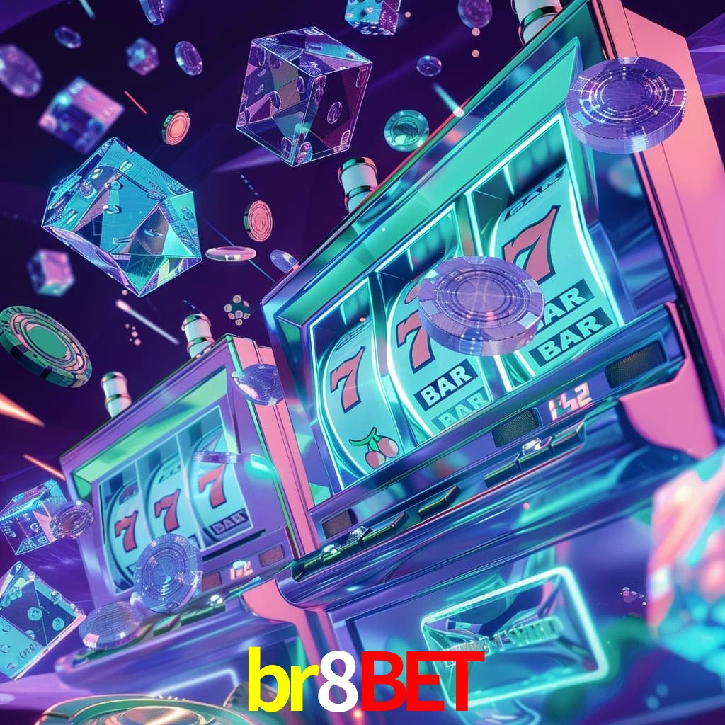 Casino VIP br8bet