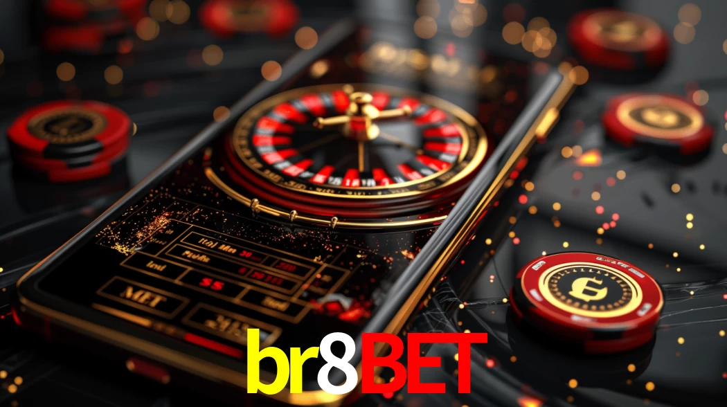 Casino VIP br8bet