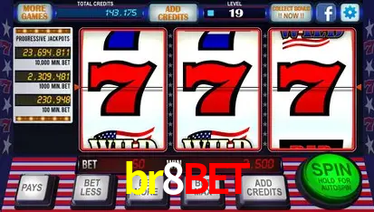 A Experiência Imersiva dos Cassinos Ao Vivo no br8bet