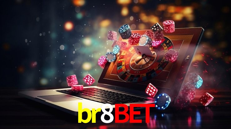 Casino Ao Vivo br8bet