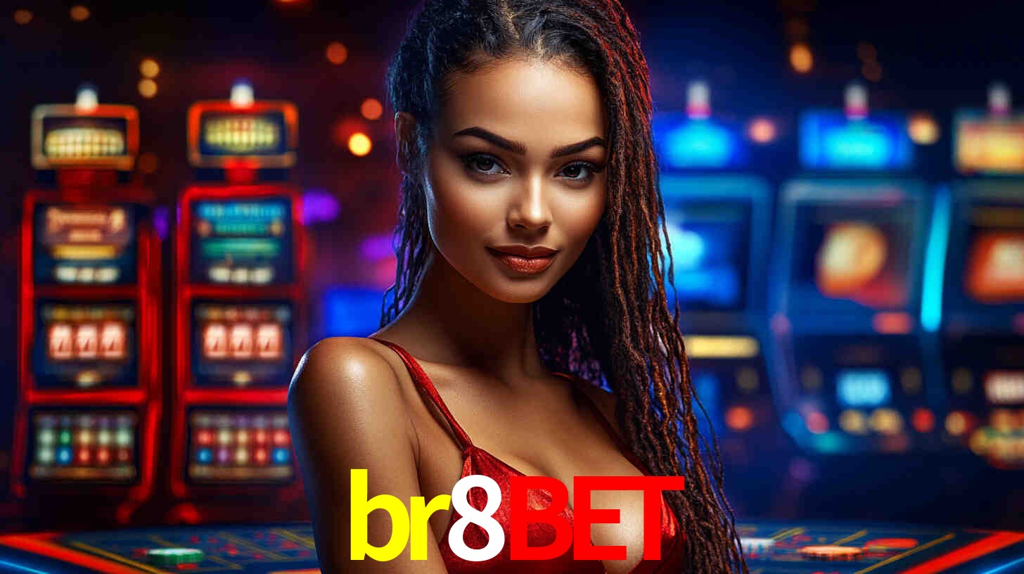 Apostas de Futebol br8bet