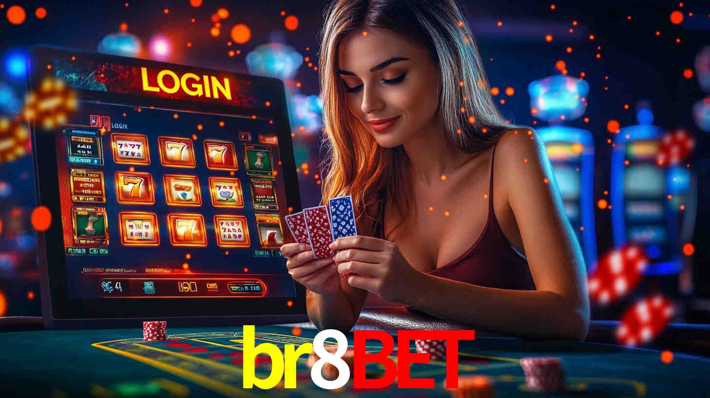 br8bet login
