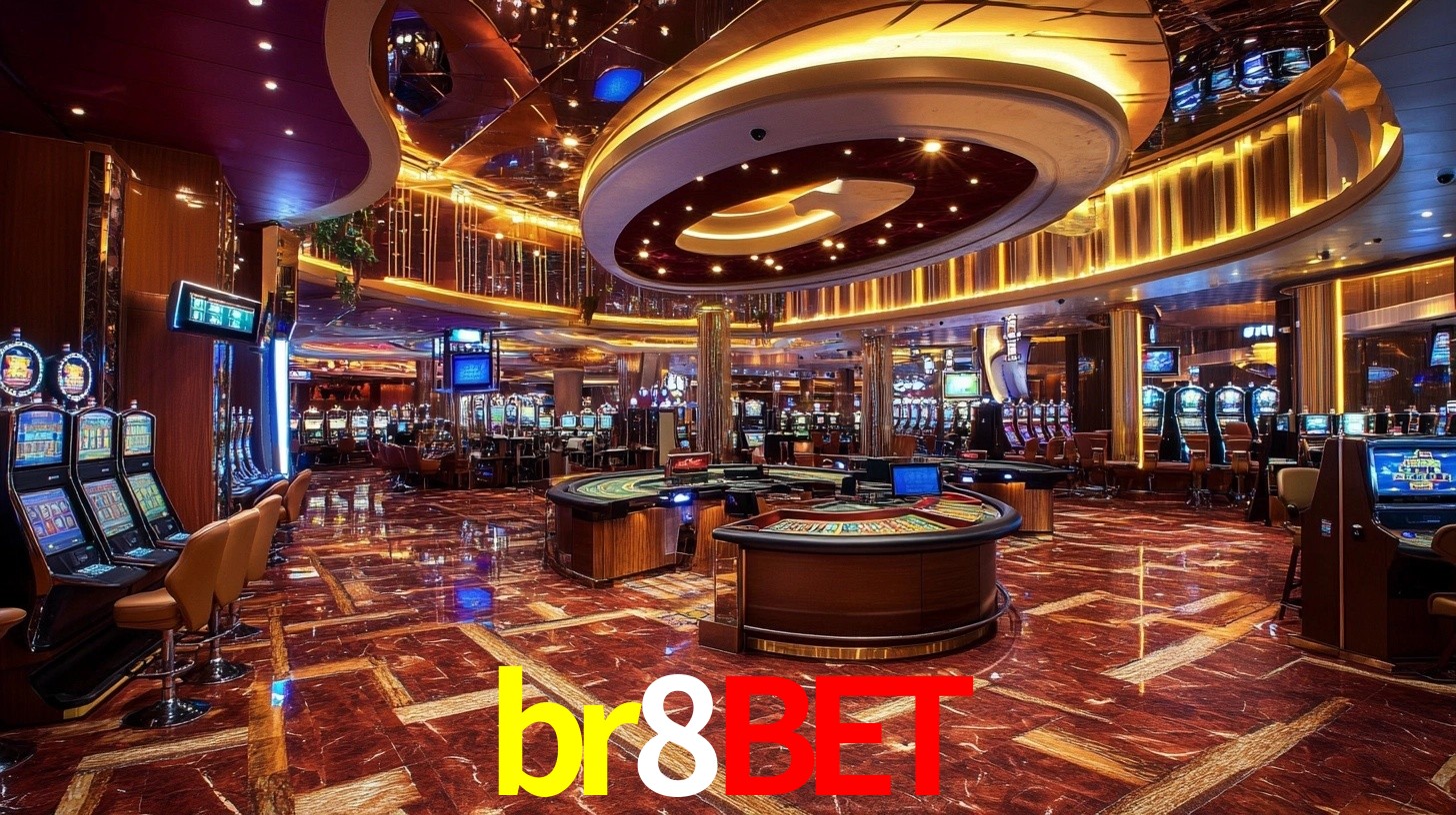 Programa VIP br8bet
