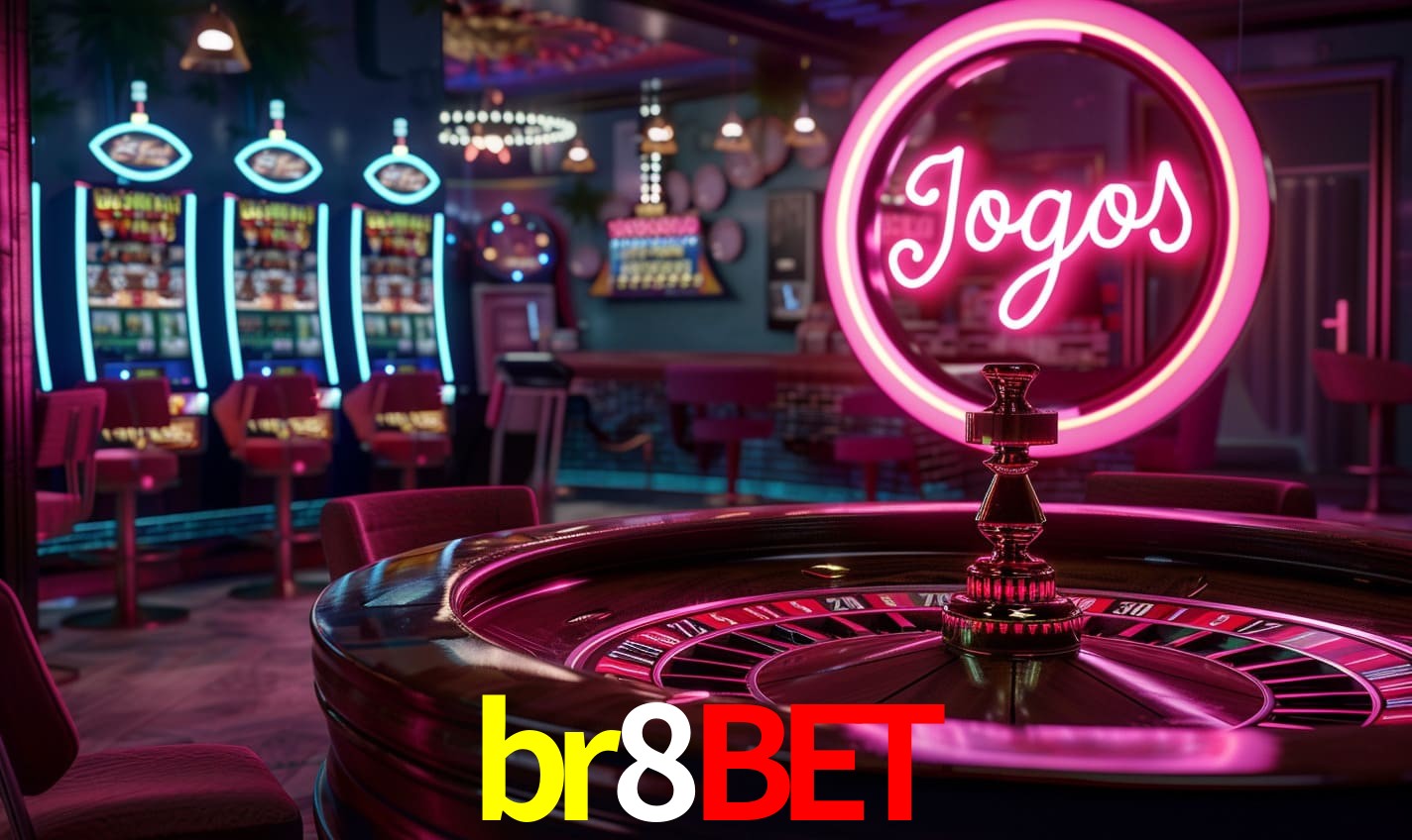 PIX Instantâneo br8bet
