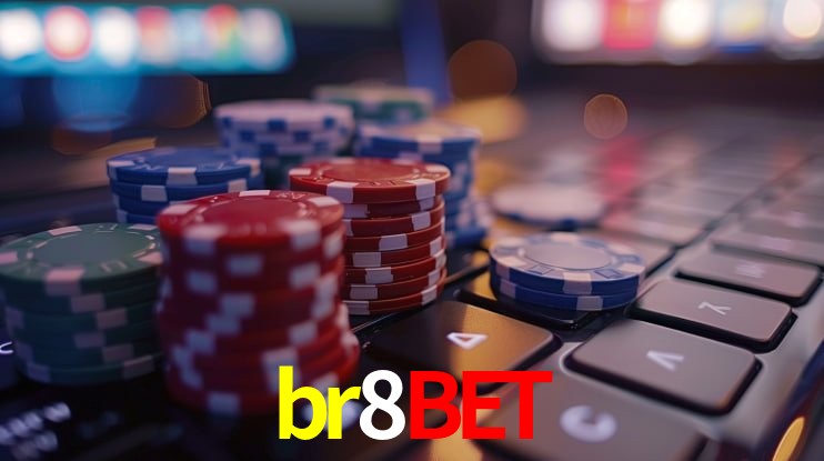 Recursos de Bônus br8bet