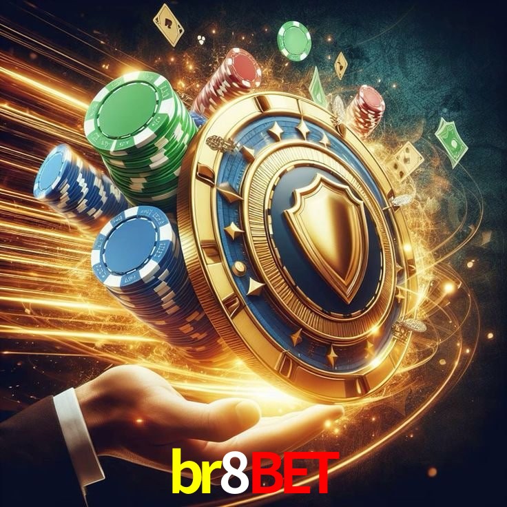 Ofertas Exclusivas br8bet