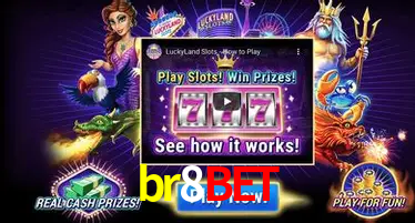 A Emoção da Loteria na br8bet: Uma Chance de Mudança de Vida